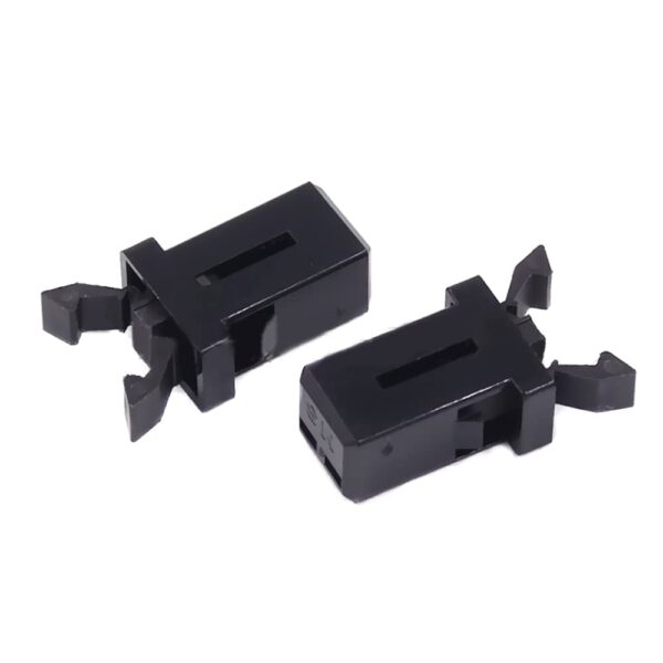 PR-001 Self-Locking Small Door Lock Switch - iFuture Technology