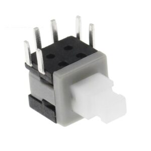 6 PIN RIGHT ANGLE SELF-LOCKING PUSH BUTTON SWITCH 5.8 X 5.8MM - iFuture ...