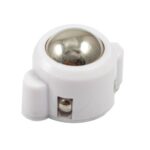 MINI 3PI CAR N20 CASTER ROBOT BALL WHEEL