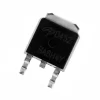 AOD452A N-Channel Power Mosfet 25V 55A TO-252