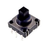 FIVE DIRECTION MICRO TOUCH SWITCH DIP