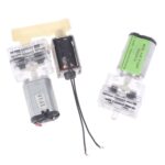 MINI AIR PUMP ELECTRIC OXYGEN PUMP DC 3V