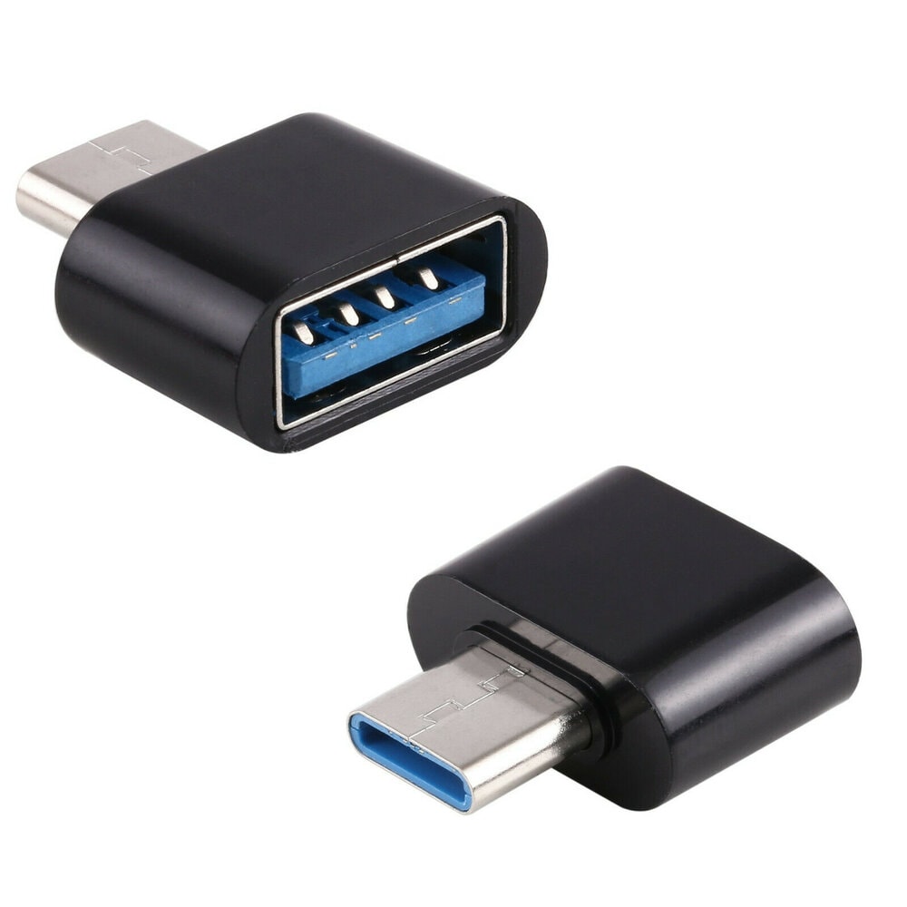 USB To Type-C OTG Adapter