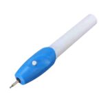 Mini Portable Electric Engraver Pen
