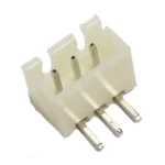 PH2.0 3P CURVED NEEDLE CONNECTOR HOLDER 2.0MM