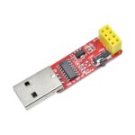 USB TO ESP8266 Serial Wireless WIFI Programmer Module