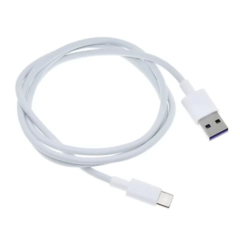 TYPE-C 5A Fast Charging Cable
