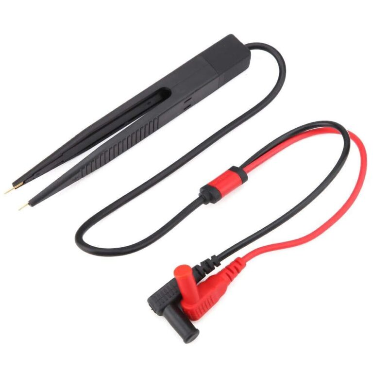 LINEE DI PROVA comode e affidabili sonde per cavo misura tensione 16 pezzi EUR 11,79 - PicClick IT