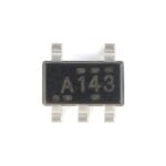 SN74AHC1G14DBVR SINGLE SCHMITT-TRIGGER INVERTER GATE SOT-23-5