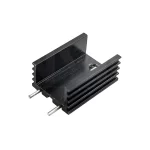 YK20 ALUMINIUM HEAT SINK TO-220
