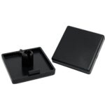 2020 Aluminum Extrusion End Cap
