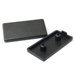 2040 Aluminum Extrusion End Cap
