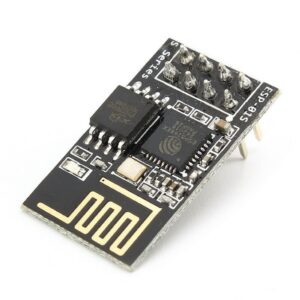ESP8266-01S Serial WiFi Wireless Module - iFuture Technology