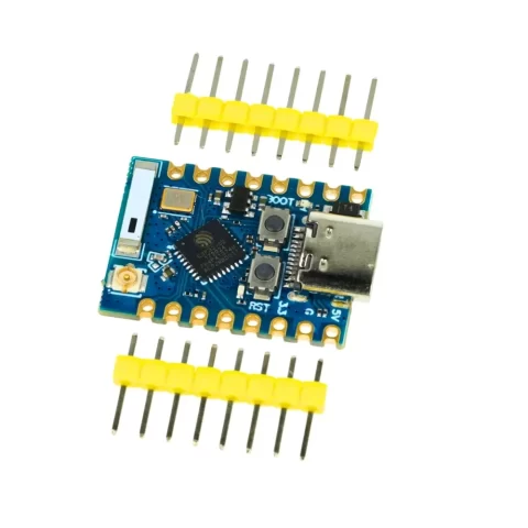 ESP32-C3 Supermini WIFI Bluetooth Development Board