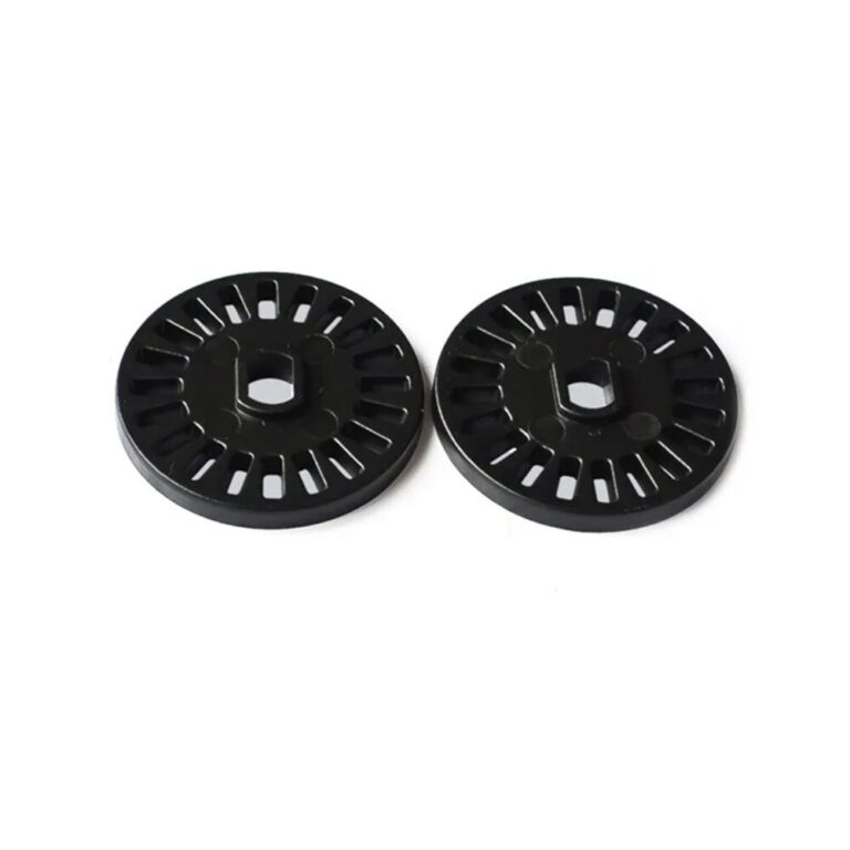 SPEED MEASURING CODE DISC - 20 GRID - iFuture Technology