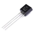 78L12-LDO12V LINEAR VOLTAGE REGULATOR TO-92