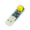 CH340C WIFI Module Adapter Download Debug for ESP8266 ESP-01/01S