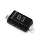 MBR0530 B3 0.5A 30V SCHOTTKY DIODE SOD-123