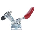 GH-201L Quick Release Horizontal Clamp