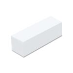 CARVING WAX BLOCKS - WHITE