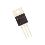 FQP27P06 60V 27A P-Channel Power MOSFET TO-220