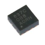 DRV8837CDSGR H-BRIDGE 12V 1A Motor Driver 8-WSON