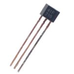 S41 BIPOLAR HALL EFFECT POSITION SENSORS