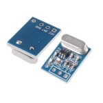 SYN115 F115 433M ASK WIRELESS TRANSMISSION MODULE