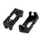CR123A LITHIUM BATTERY HOLDER