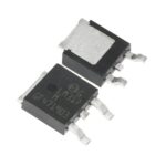 LM317 Adjustable Voltage Regulator TO-252