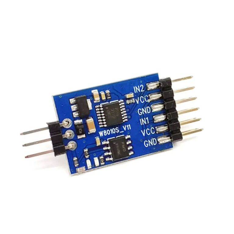 3 Channel Video Switcher Module - iFuture Technology