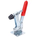 GH-201C QUICK RELEASE HORIZONTAL CLAMP