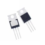 BT137 600V 8A Thyristor TRIAC TO-220