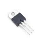 BTA16 General Purpose TRIAC 600V 16A TRIAC TO-220
