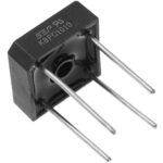 KBPC1010 10A 1000V Single Phase Bridge Rectifier