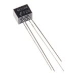 QRD1114 Photoelectric Switch Sensor DIP-4
