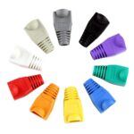 RJ45 ANTI DUST COVER BOOTS
