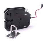 XG07C DC12V Electromagnetic Cabinet Vending Machine Lock