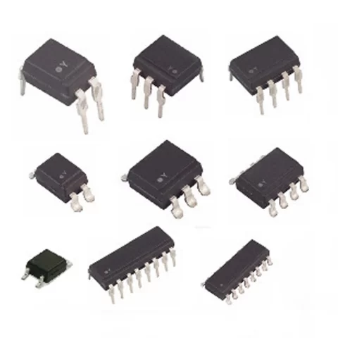 OPTOCOUPLER