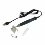 Mini 5V 8W Portable USB Soldering Iron Pen