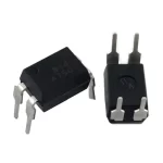 EL814 Series 4 Pin Phototransistor Optocoupler DIP-4