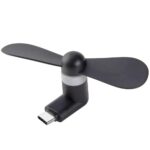PORTABLE MINI Type-C USB FAN