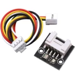 AHT20+BMP280 Temperature And Humidity Atmospheric Pressure Sensor