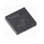 DRV8701E Brushed DC Motor Full-Bridge Gate Driver IC