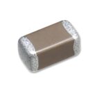 391PF 50V MLCC MULTILAYER CERAMIC CAPACITOR (0402 PACKAGE)