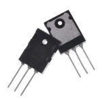 2SC5200 NPN POWER AMPLIFIER TRANSISTOR 230V 15A TO-3P