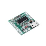 5V DC Mini Class D PAM8403 USB Power Amplifier Board