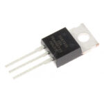BUK7535 N-CHANNEL 55A 55V POWER MOSFET TO-220