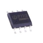 IP2312 4V35 SINGLE CELL LITHIUM BATTERY CHARGING IC SOP-8
