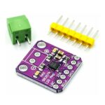 MAX98357 I2S 3W CLASS D Audio Decoder Amplifier Module